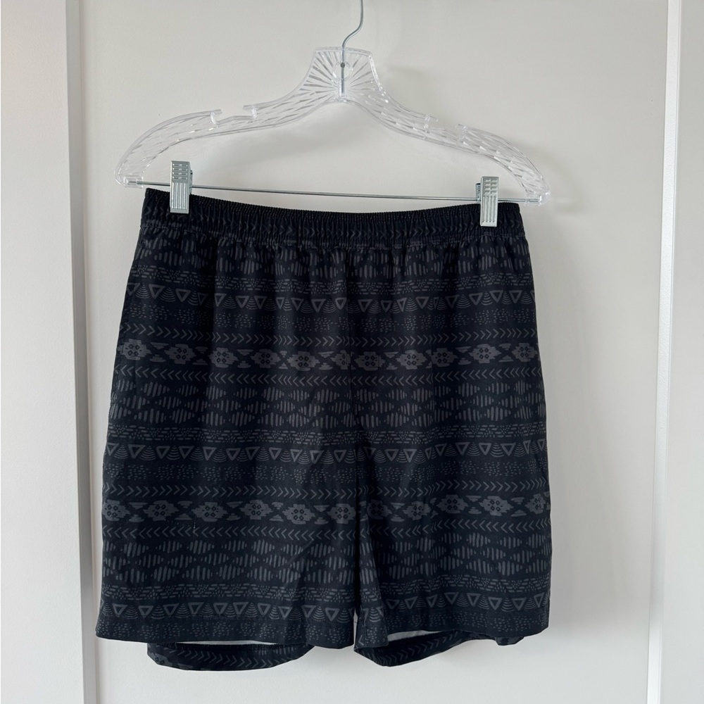 Chubbies Lines Shorts